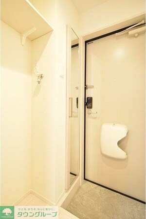 ハーモニーテラス高井戸西の物件内観写真